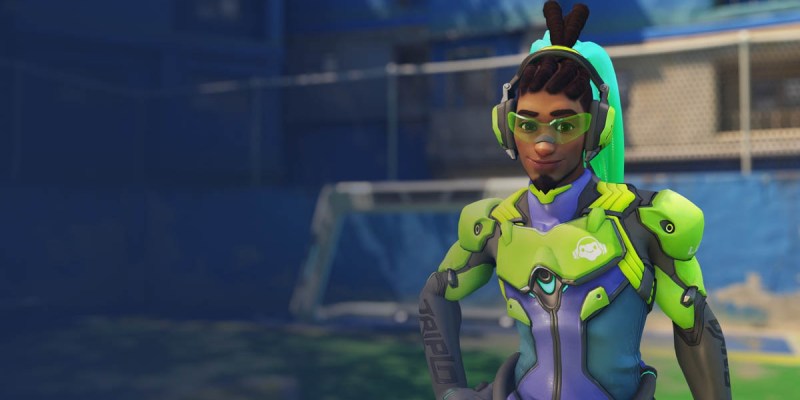 Overwatch' counters: How to shut down every Support hero