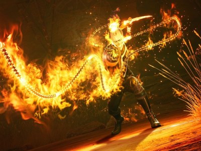 Marvel's Midnight Suns Ghost Rider Best Cards Best Build Guide