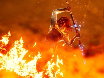 Marvel's Midnight Suns Hunter Legendary Challenge Mission Bladestorm Legendary Card Ability