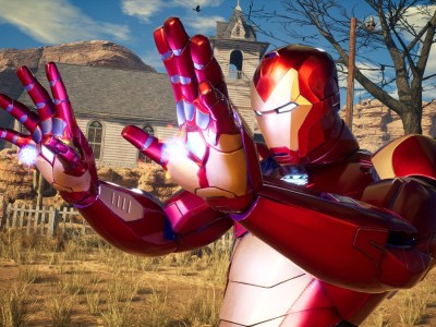 Marvel's Midnight Suns Iron Man Best Cards Best Build Guide