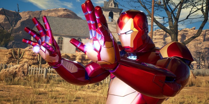 Las mejores cartas de Marvel's Midnight Suns Iron Man La mejor guía de compilación