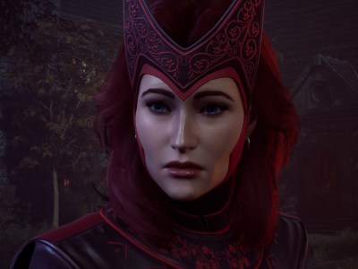 Marvel's Midnight Suns Scarlet Witch Best Cards Best Build Guide