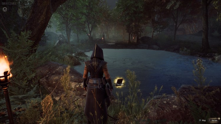 Suns de medianoche de Marvel Todas las ubicaciones de las cartas del tarot Guía de cartas del tarot 2b