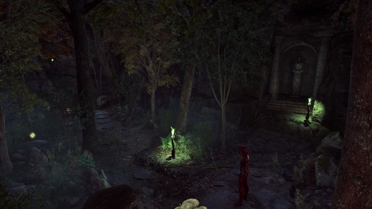 Suns de medianoche de Marvel Todas las ubicaciones de las cartas del tarot Guía de cartas del tarot 4d