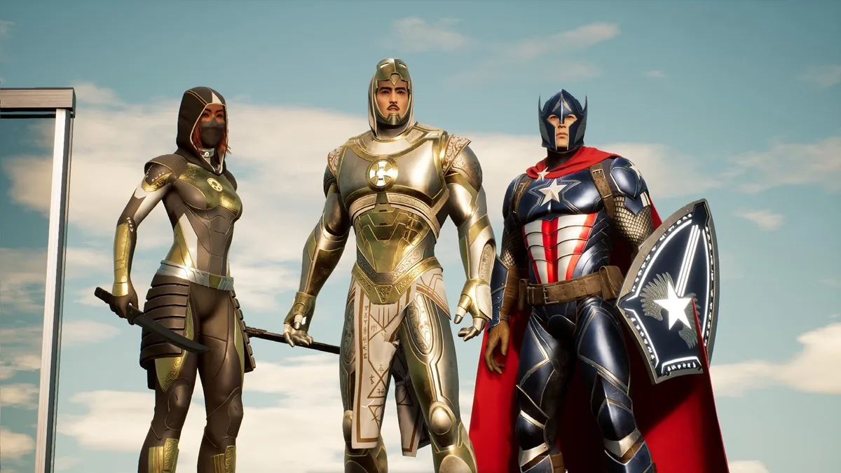 Marvel's Midnight Suns Best Hero Guide Best Heroes