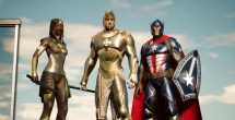 Marvel's Midnight Suns Best Hero Guide Best Heroes
