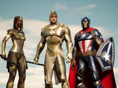 Marvel's Midnight Suns Best Hero Guide Best Heroes