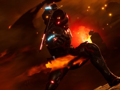 Marvel's Midnight Suns Blade Legendary Challenge Bare Fangs Glaive Legendary Card Guide