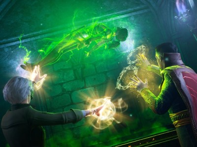 Marvel's Midnight Suns Blueprints Guide How To Get Blueprints Legendary Blueprints