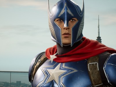 Marvel's Midnight Suns Captain America Best Cards Best Build Guide