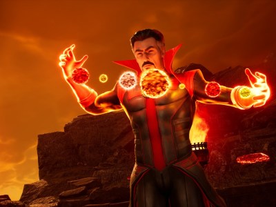 Marvel's Midnight Suns Doctor Strange Legendary Challenge Strange Memories Seven Suns Of Cinnibus Legendary Card Guide