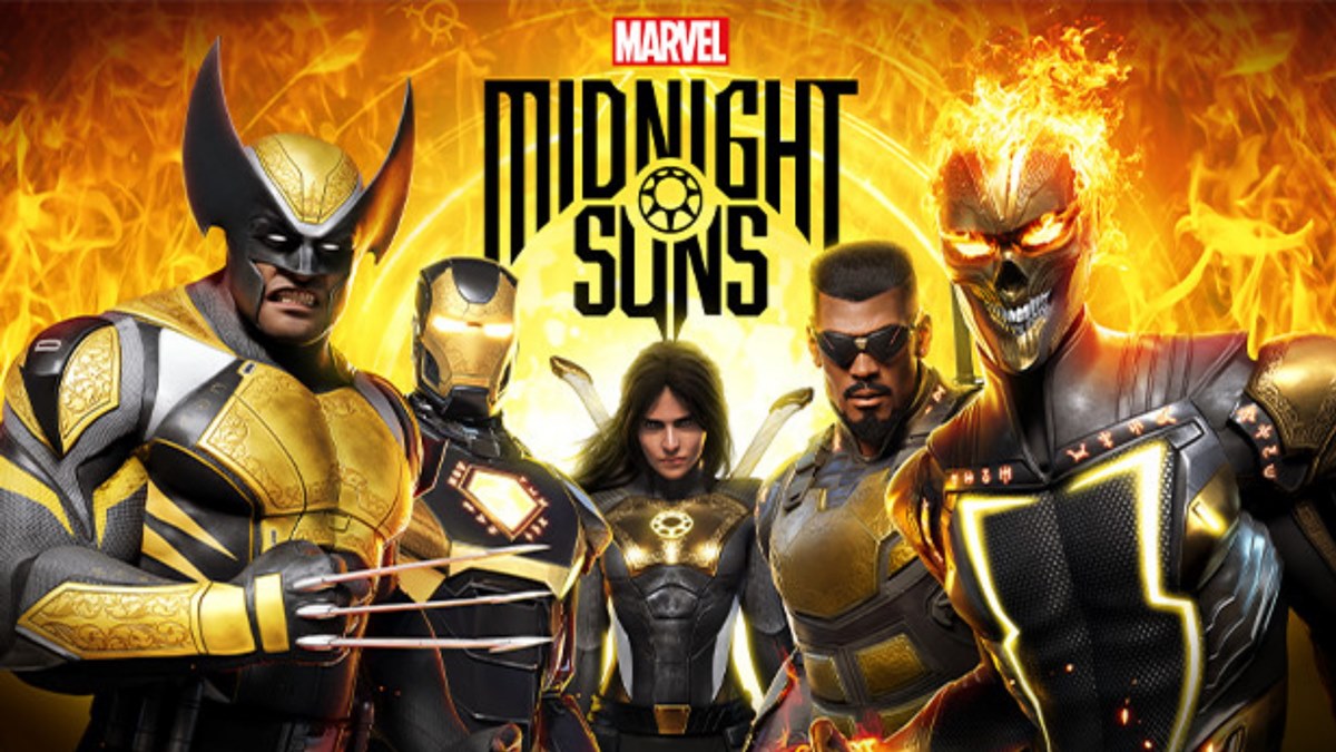 Marvel's Midnight Suns Guides Hub