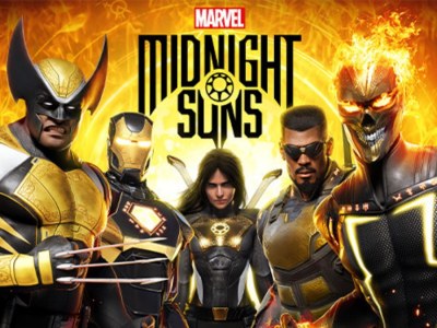 Marvel's Midnight Suns Guides Hub