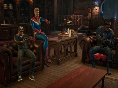 Marvel's Midnight Suns Hangouts Guide Best Hangouts For Each Hero