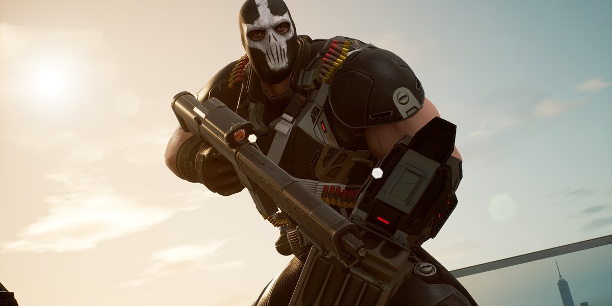 Marvel's Midnight Suns How To Beat Crossbones Boss Guide