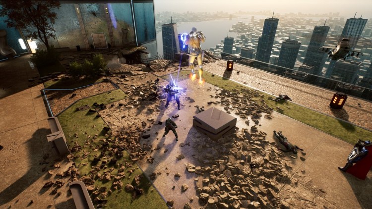 Marvel's Midnight Suns How To Beat Crossbones Boss Guide 1