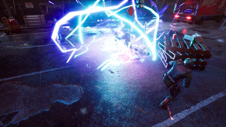 Marvel's Midnight Suns How To Beat Crossbones Boss Guide 2