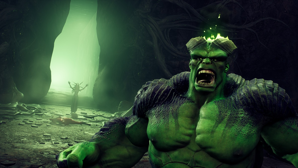 Marvel's Midnight Suns How To Beat Fallen Hulk Boss Guide