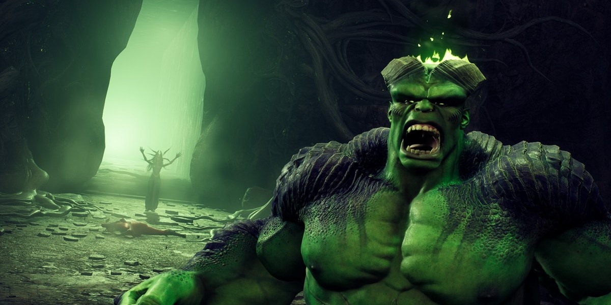 Suns de medianoche de Marvel Cómo vencer a Fallen Hulk Boss Guía