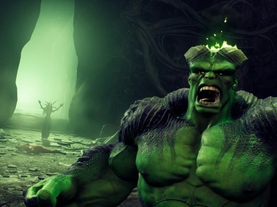 Marvel's Midnight Suns How To Beat Fallen Hulk Boss Guide