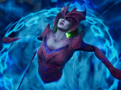 Marvel's Midnight Suns How To Beat Fallen Scarlet Witch Boss Guide