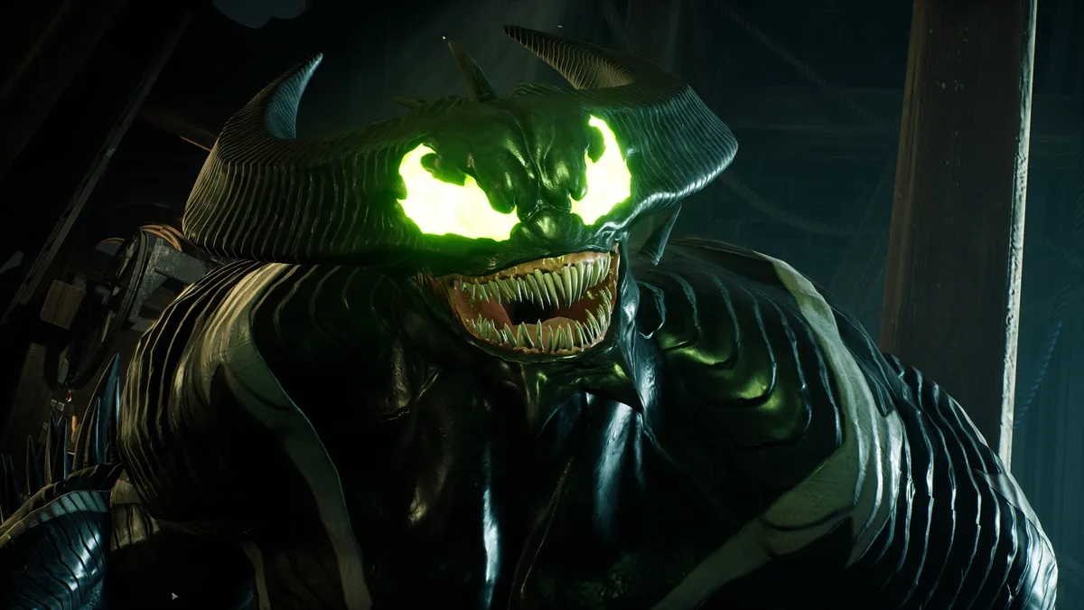 Marvel's Midnight Suns How To Beat Fallen Venom Boss Guide