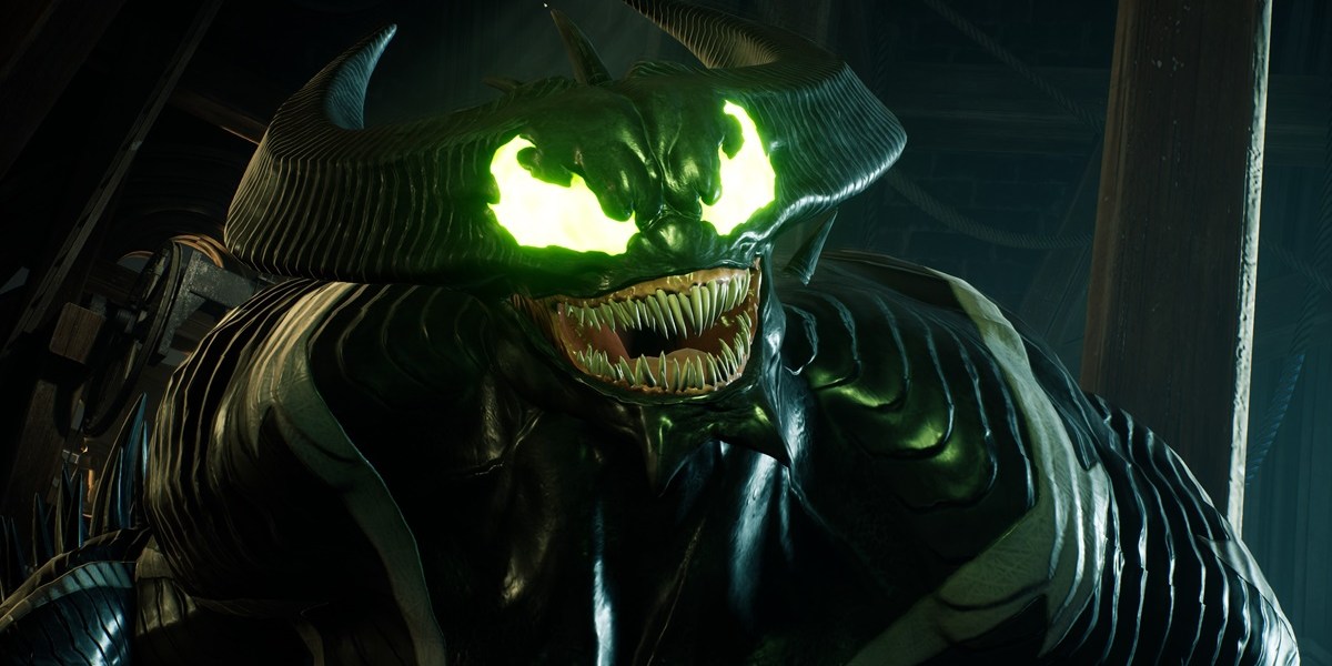 Marvel's Midnight Suns How To Beat Fallen Venom Boss Guide