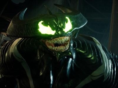 Marvel's Midnight Suns How To Beat Fallen Venom Boss Guide