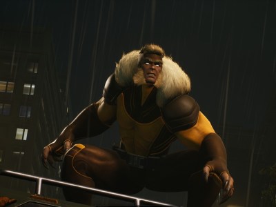 Marvel's Midnight Suns How To Beat Sabretooth Boss Guide