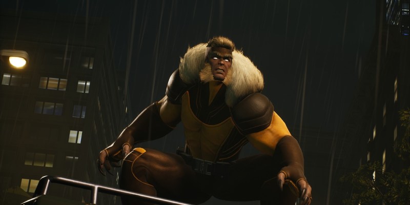 Marvel's Midnight Suns How To Beat Sabretooth Boss Guide