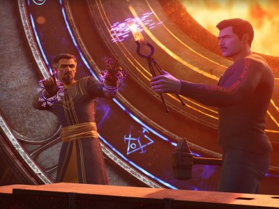 Marvel's Midnight Suns How To Craft Upgrade Cards Guide Book Of Vishanti