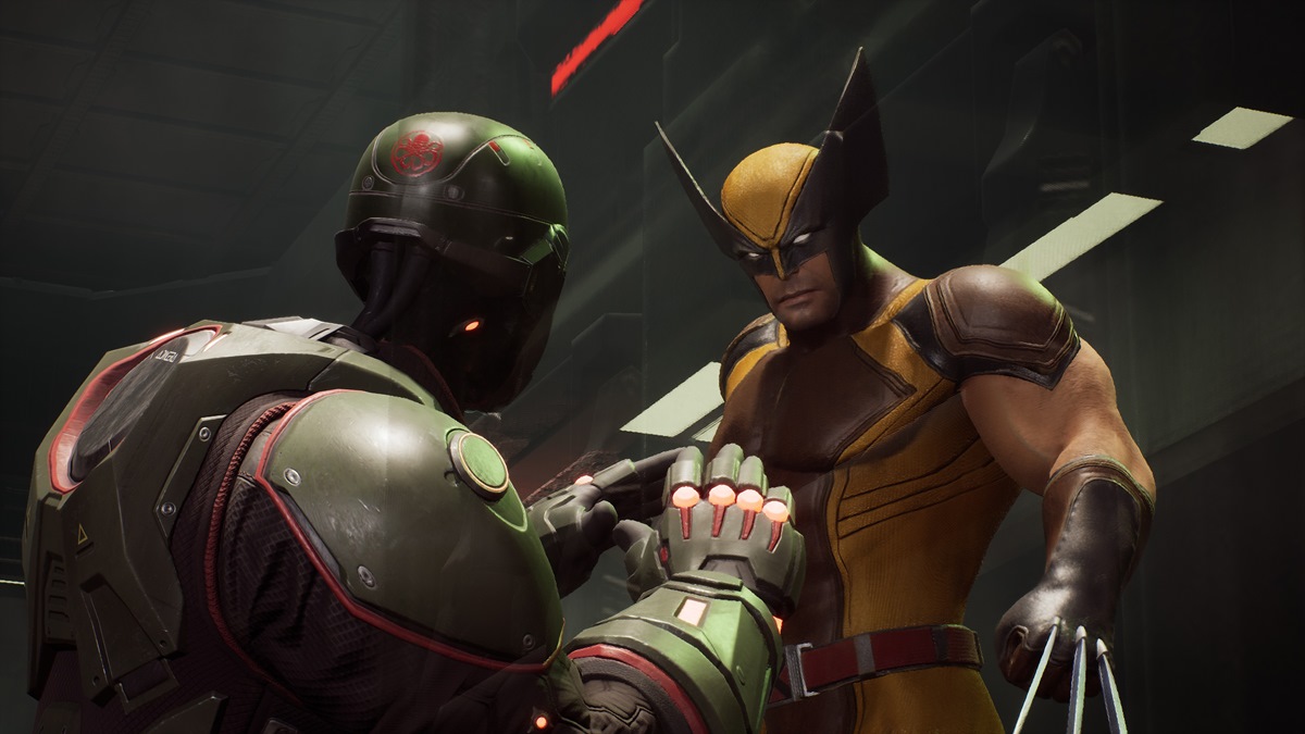 Marvel’s Midnight Suns: How to Interrogate enemies