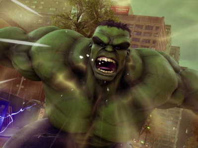 Marvel's Midnight Suns Hulk Best Build Best Cards Guide