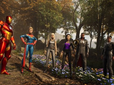 Marvel's Midnight Suns New Game Plus Mode Guide