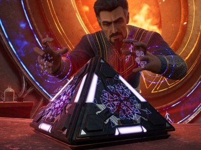 Marvel's Midnight Suns Research Artifacts Best Techs Guide