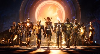 Marvel's Midnight Suns Review