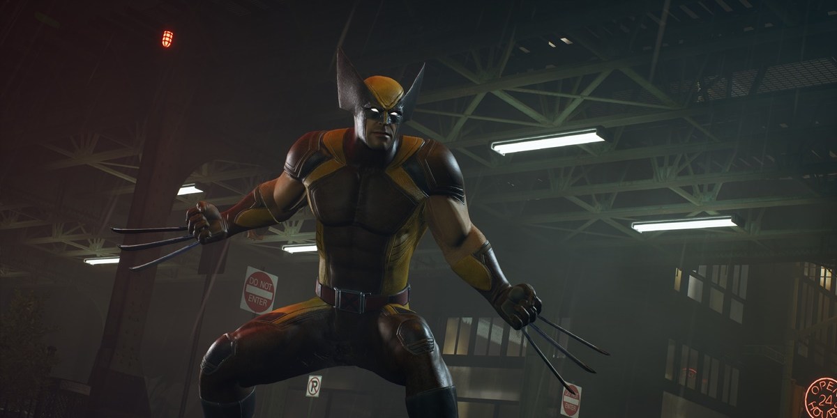 Marvel's Midnight Suns Wolverine Best Cards Best Build Guide