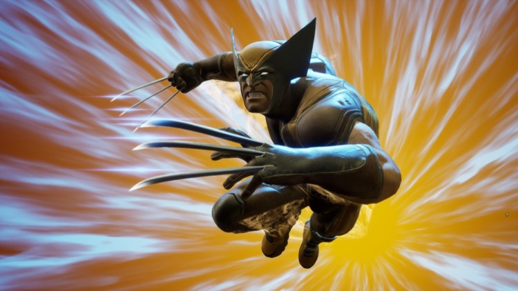 Marvel's Midnight Suns Wolverine Best Cards Best Build Guide 2