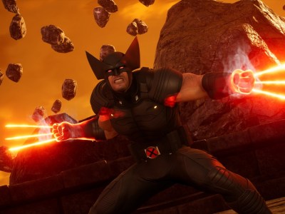 Marvel's Midnight Suns Wolverine Bone And Claw Legendary Challenge Midnight Special Legendary Card Guide