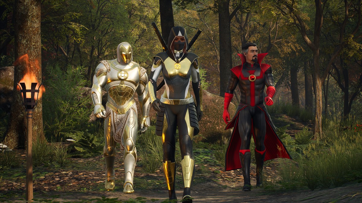 Marvel's Midnight Suns Best Team Comps Best Characters