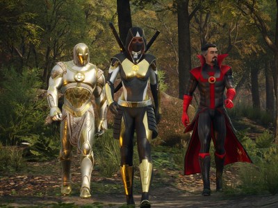 Marvel's Midnight Suns Best Team Comps Best Characters