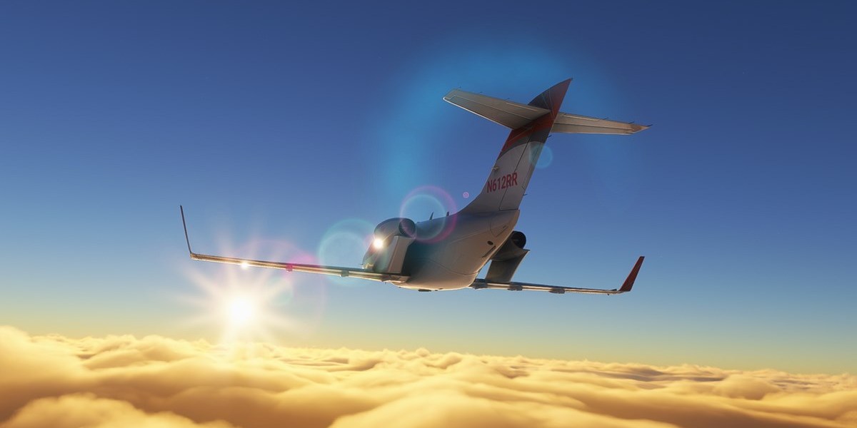 Microsoft Flight Simulator Sc4 (4)