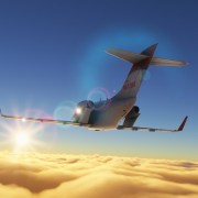 Microsoft Flight Simulator Sc4 (4)