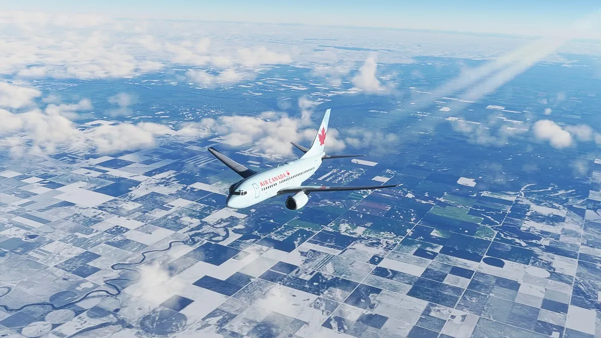 Microsoft Flight Simulator Sc4 (6)