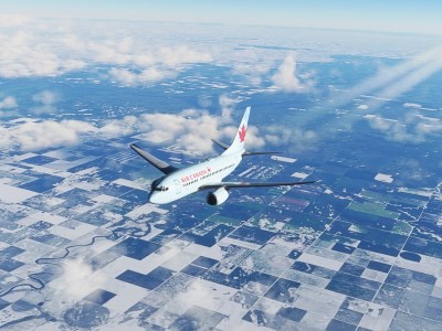 Microsoft Flight Simulator Sc4 (6)