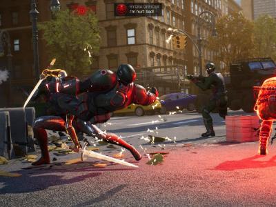 Midnight Suns Not Starting 1