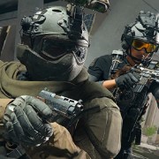Modern Warfare 2 Gunfight Gun Game modes leak