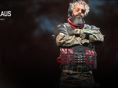 Modern Warfare 2 And Warzone 2 How To Get Klaus Operator