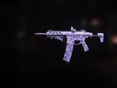 Modern Warfare 2 How To Build The Best Chimera Honey Badger Class