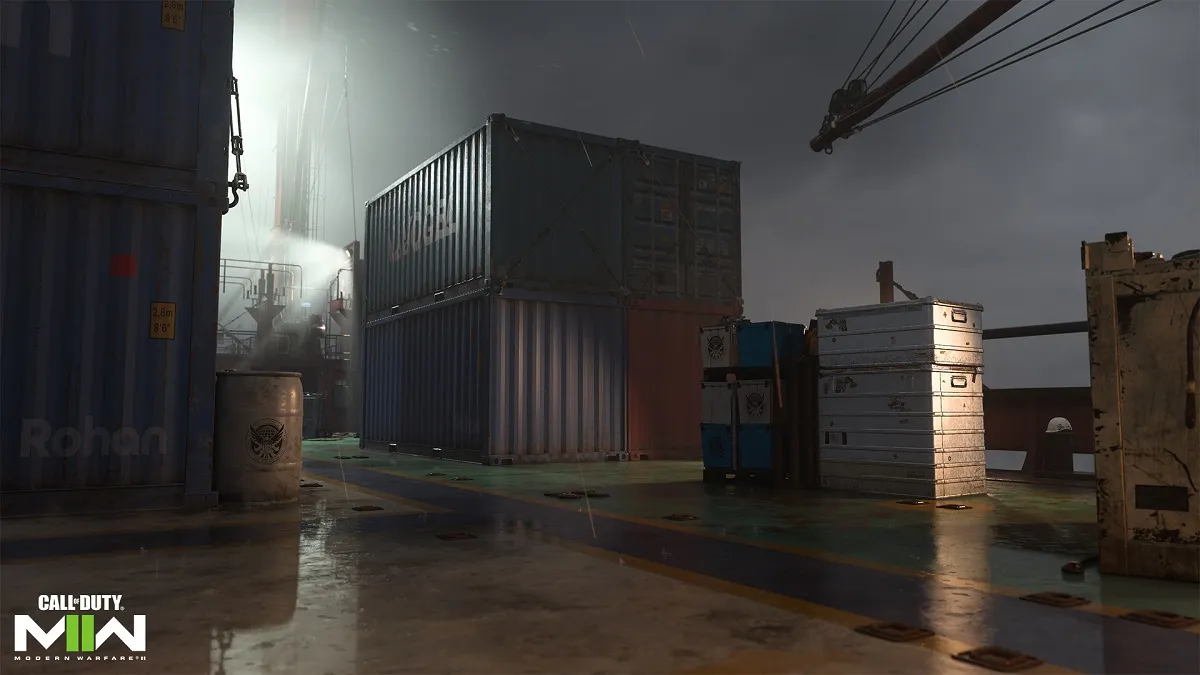 Is Shipment 24/7 coming back to Call of Duty MW2?
